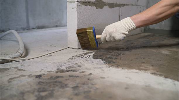 24/7 Emergency Wet Basement Repair experts in West Berlin, NJ
